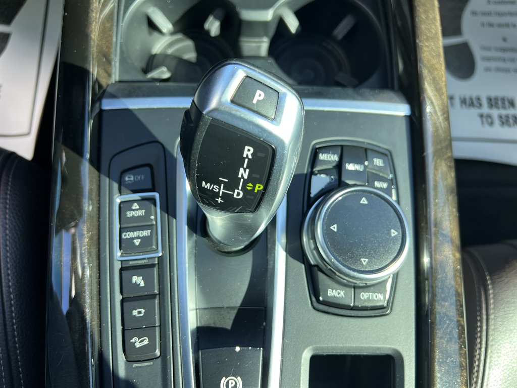 2016 BMW X5 - $14,995