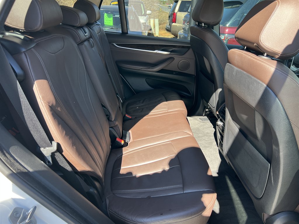 2016 BMW X5 - $14,995