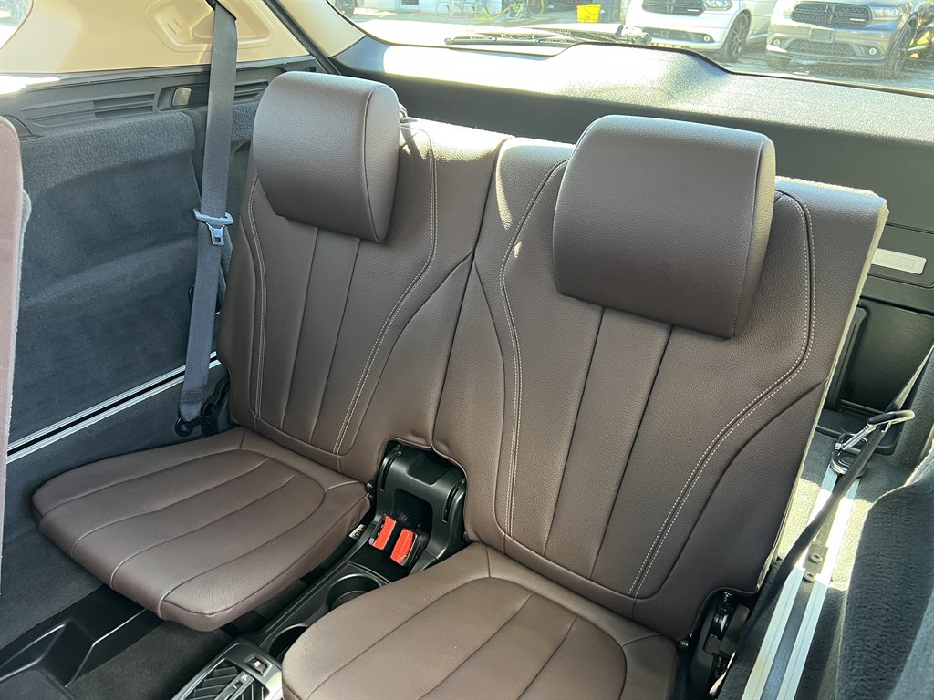 2016 BMW X5 - $14,995