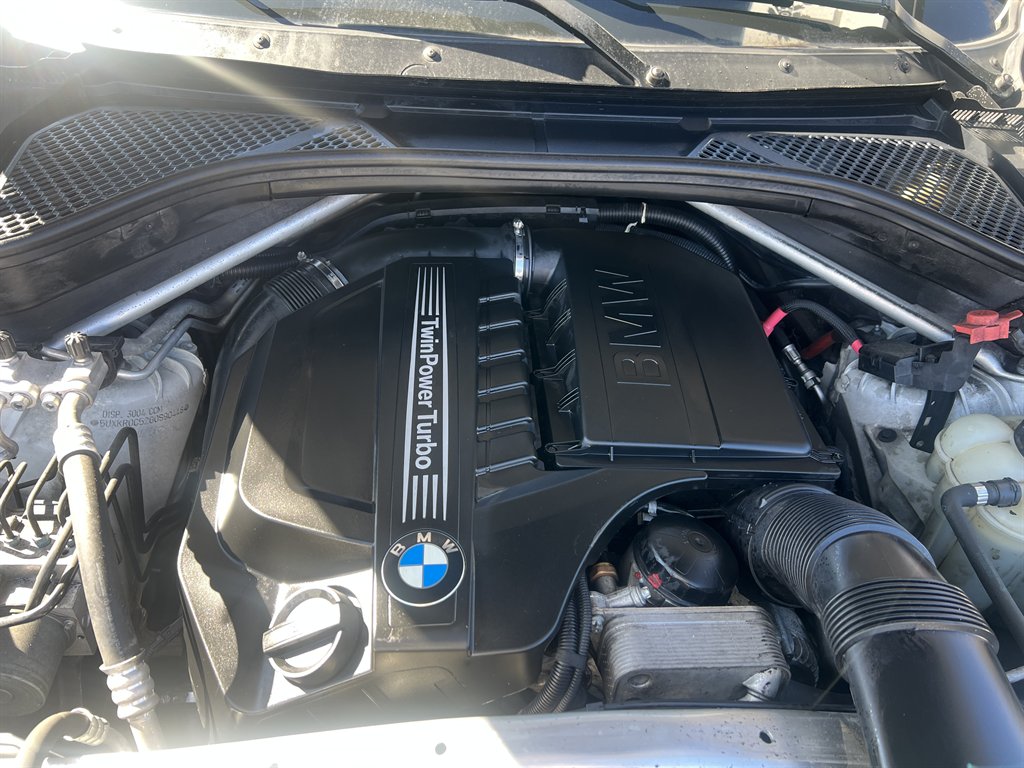 2016 BMW X5 - $14,995