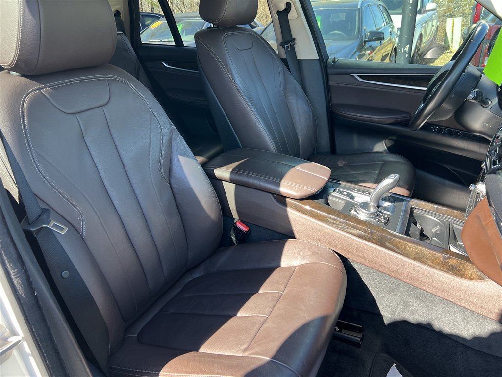 2016 BMW X5 - $14,995