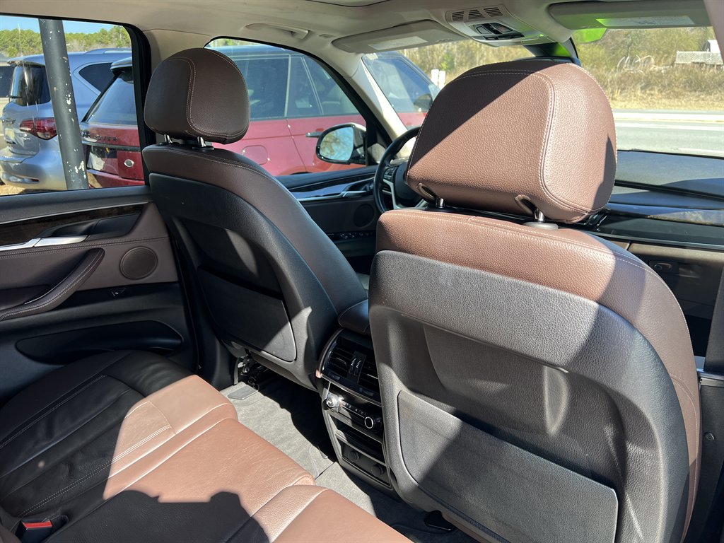 2016 BMW X5 - $14,995