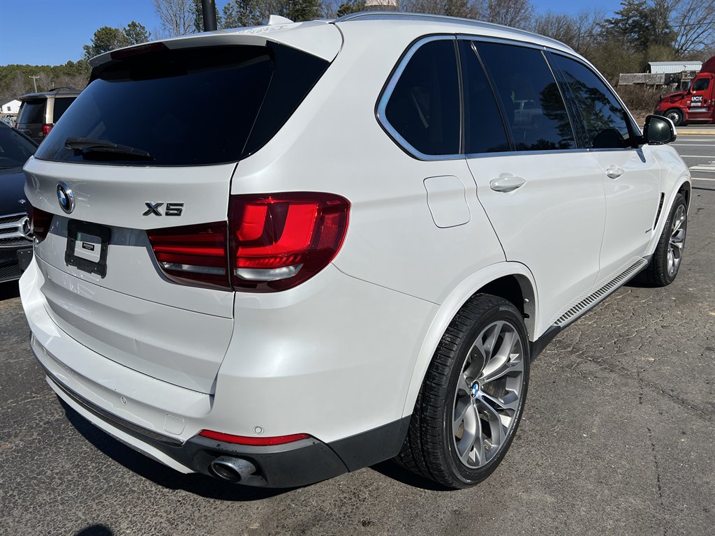 2016 BMW X5 - $14,995