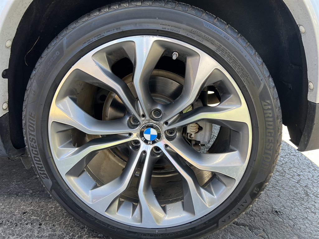 2016 BMW X5 - $14,995
