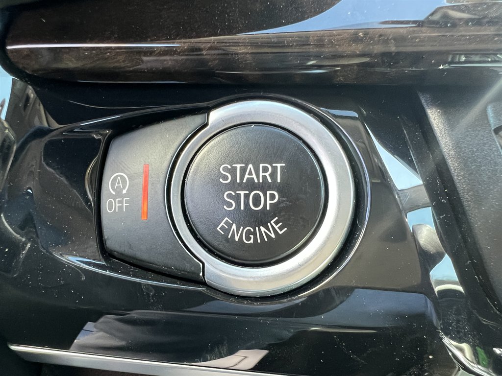2016 BMW X5 - $14,995