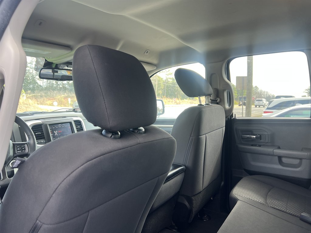 2019 Ram 1500 Classic - $24,995