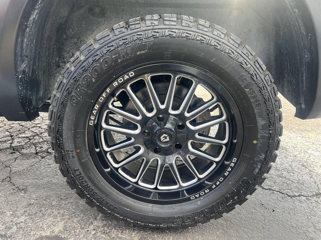 2019 Ram 1500 Classic - $24,995