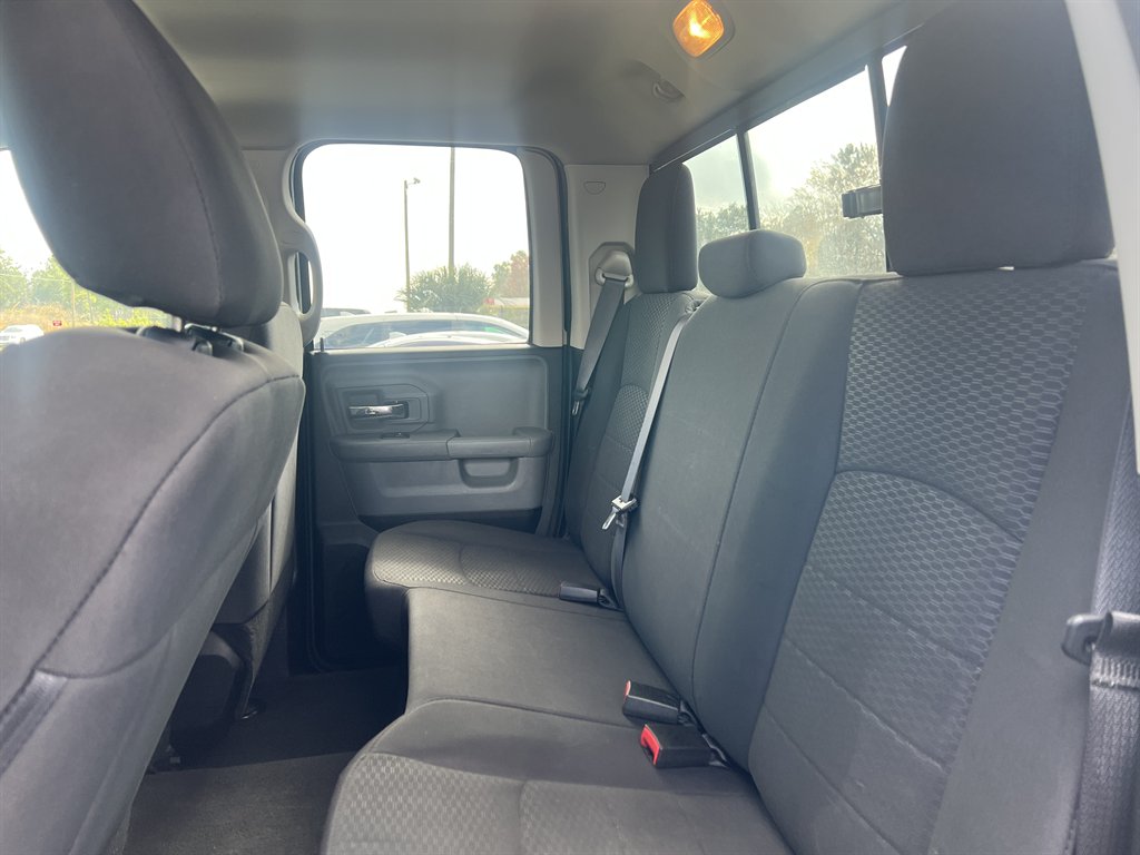 2019 Ram 1500 Classic - $24,995