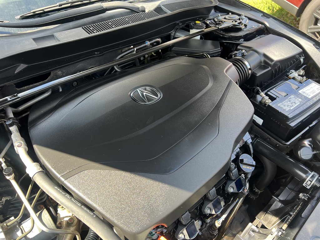 2016 Acura TL - $12,995