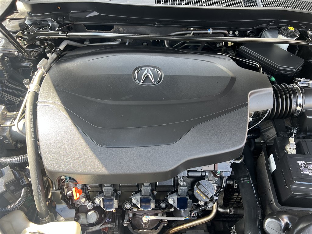 2016 Acura TL - $12,995