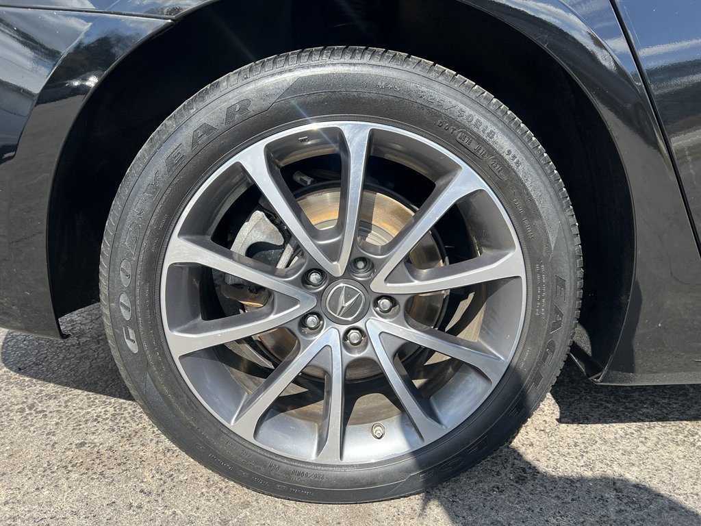 2016 Acura TL - $12,995
