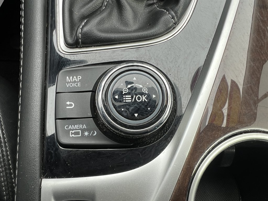 2018 INFINITI Q50 - $16,995