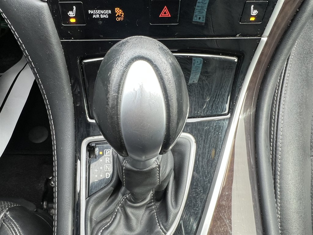 2018 INFINITI Q50 - $16,995