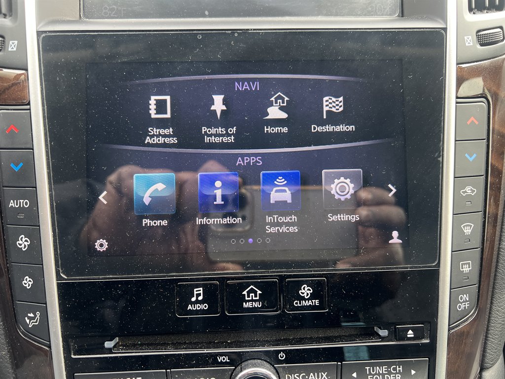2018 INFINITI Q50 - $16,995