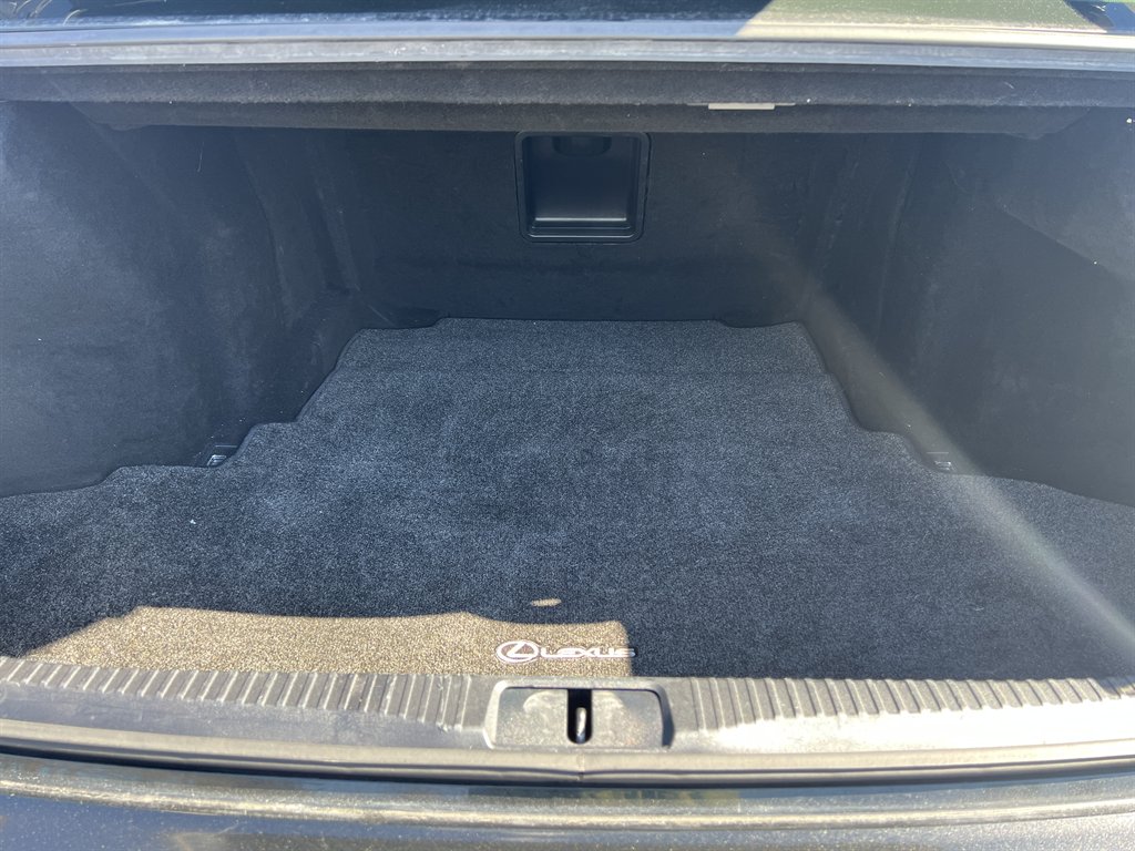 2018 Lexus GS - $19,995