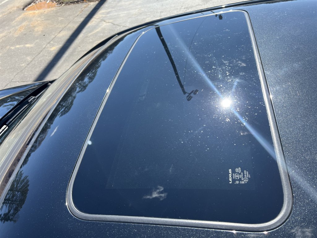2018 Lexus GS - $19,995