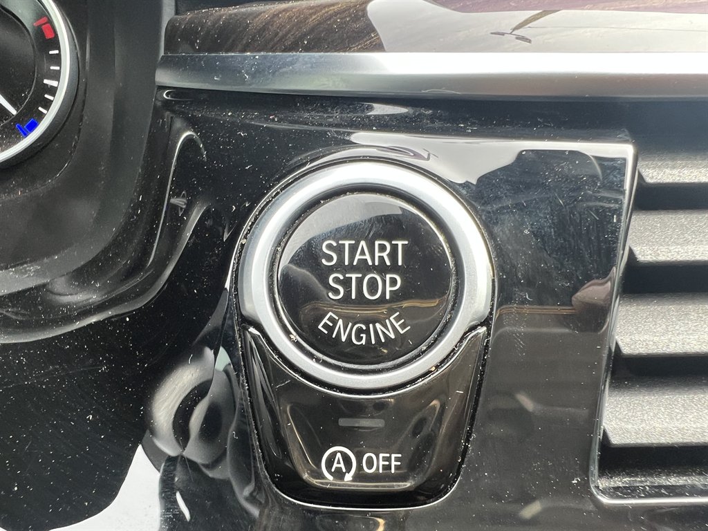 2019 BMW 5 Series - $21,995