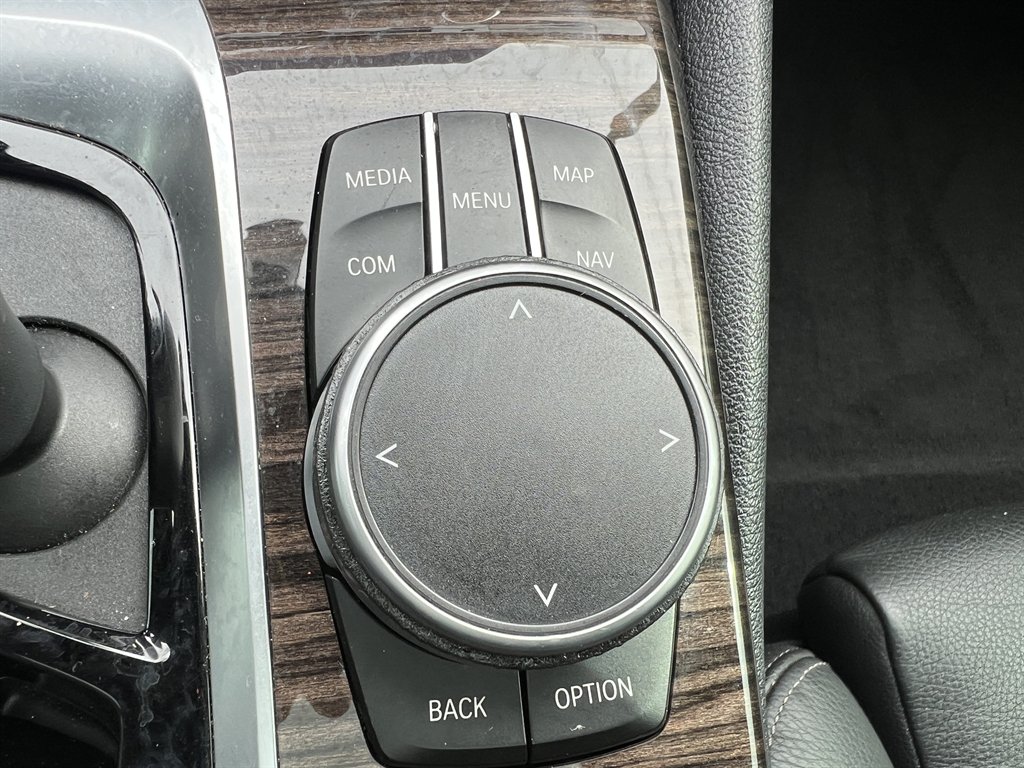 2019 BMW 5 Series - $21,995