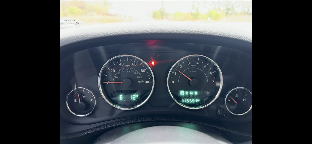 2018 Jeep Wrangler - $21,995