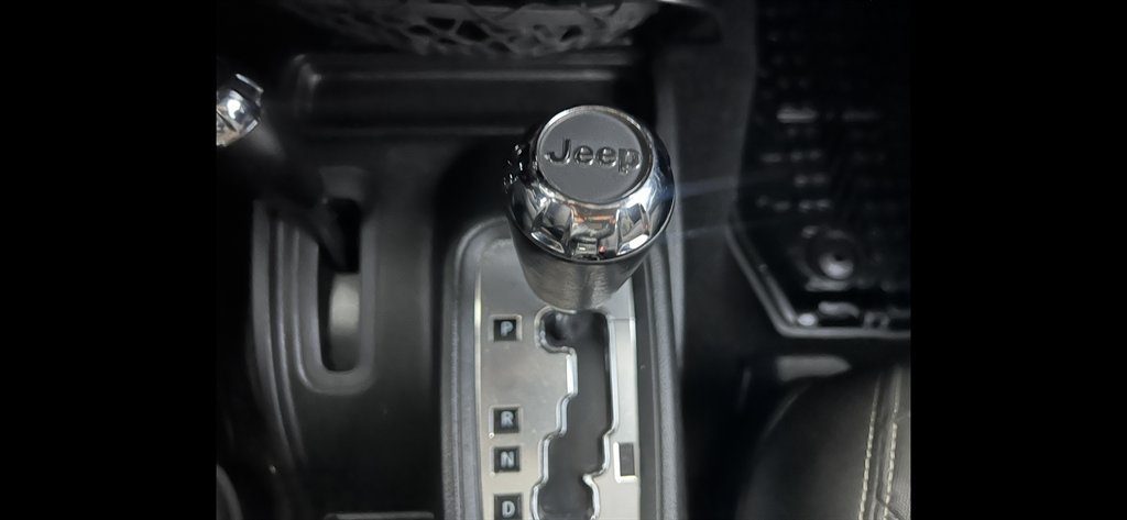 2018 Jeep Wrangler - $21,995