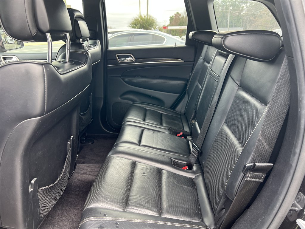 2015 Jeep Cherokee - $12,995