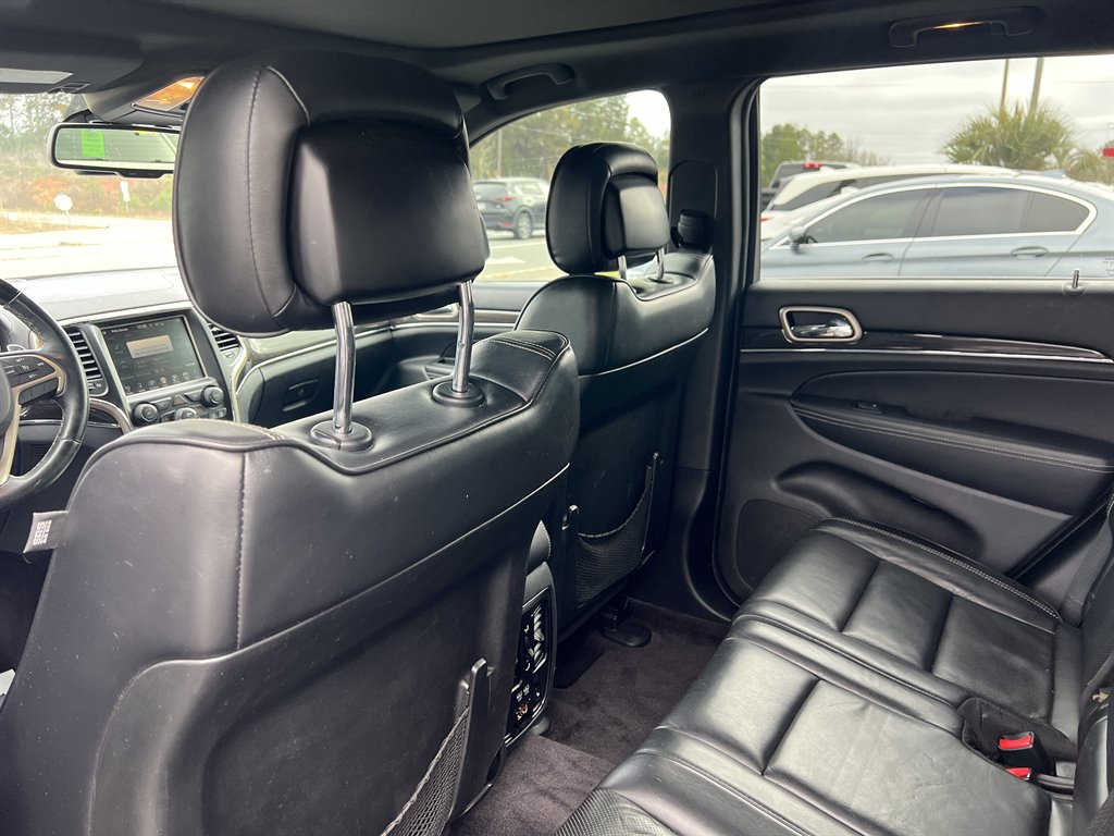 2015 Jeep Cherokee - $12,995