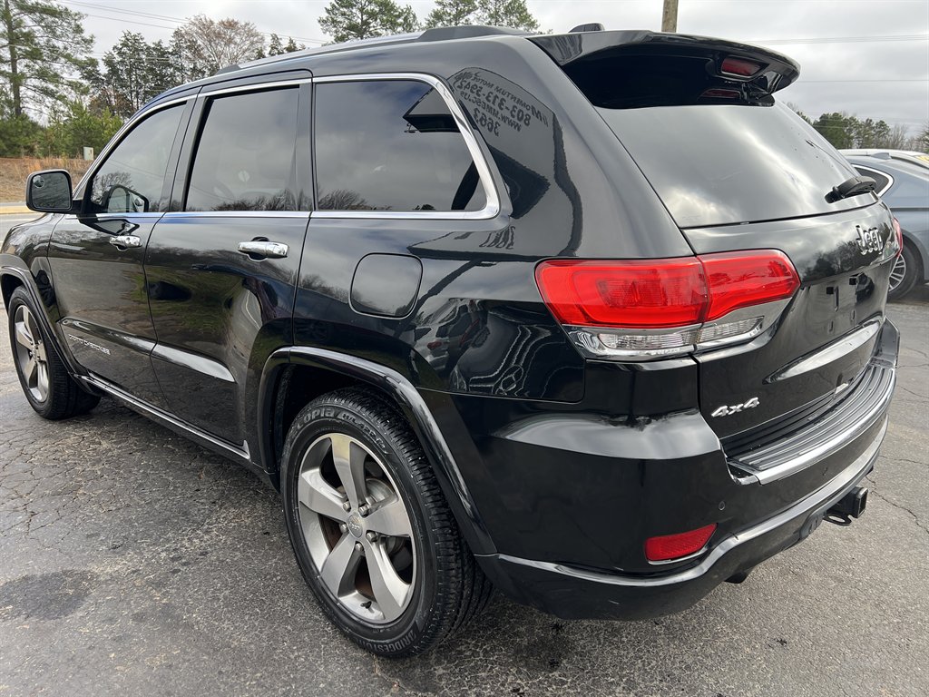 2015 Jeep Cherokee - $12,995