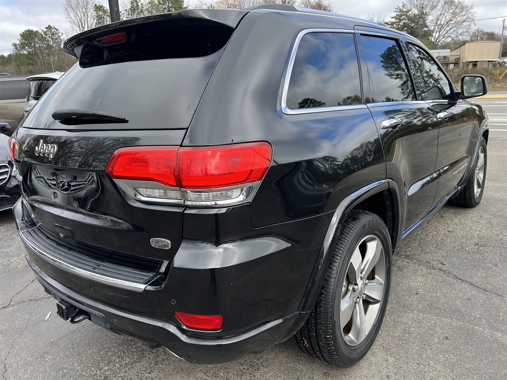 2015 Jeep Cherokee - $12,995