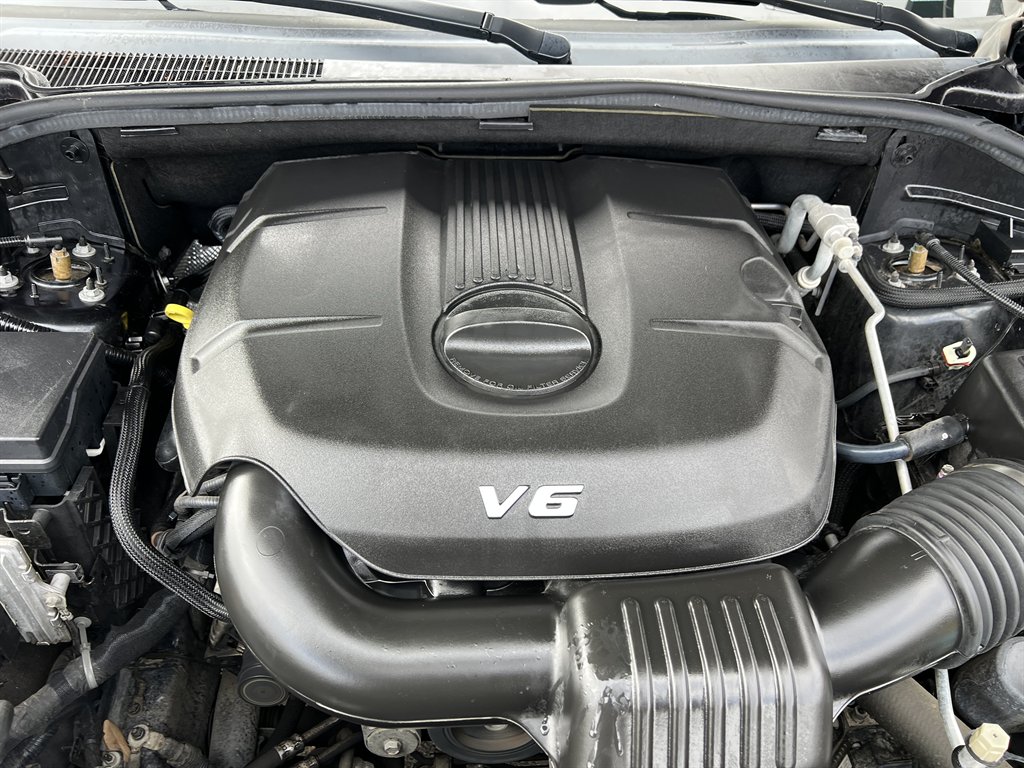 2015 Jeep Cherokee - $12,995