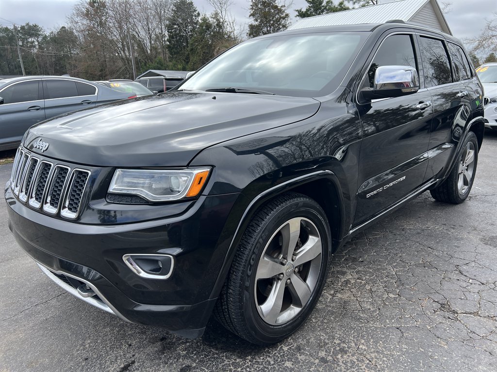 2015 Jeep Cherokee - $12,995