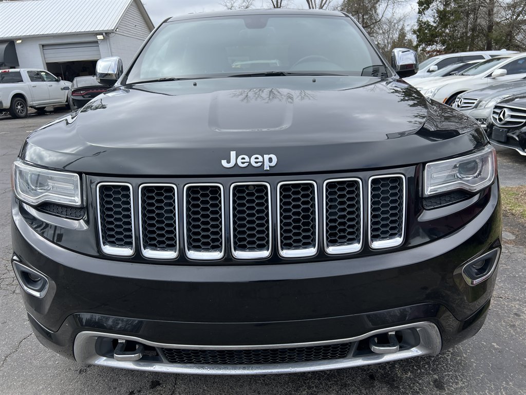 2015 Jeep Cherokee - $12,995
