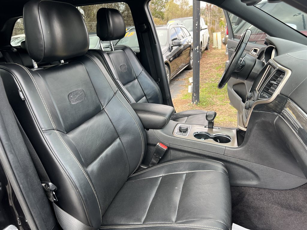 2015 Jeep Cherokee - $12,995