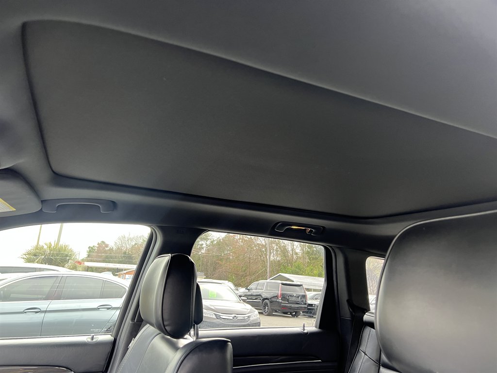 2015 Jeep Cherokee - $12,995