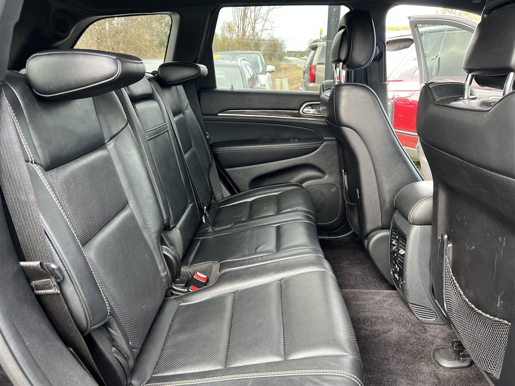 2015 Jeep Cherokee - $12,995