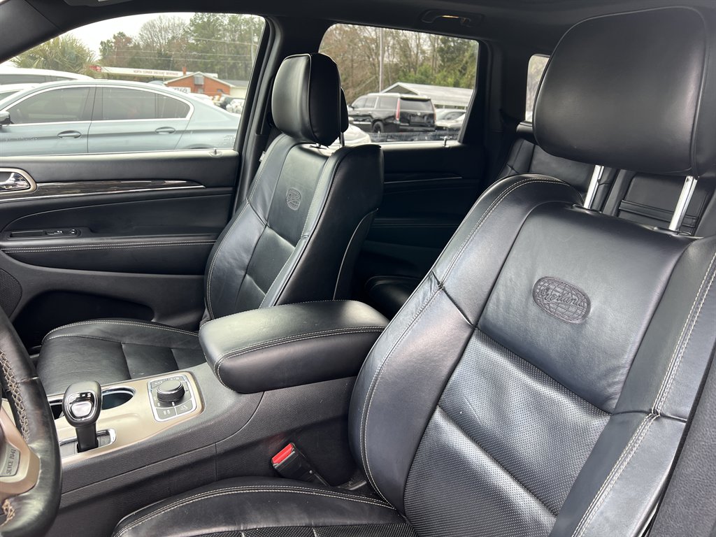2015 Jeep Cherokee - $12,995
