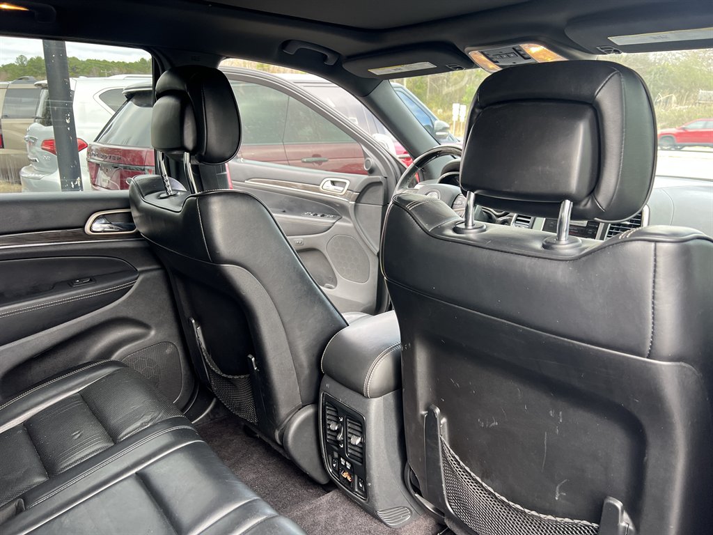 2015 Jeep Cherokee - $12,995