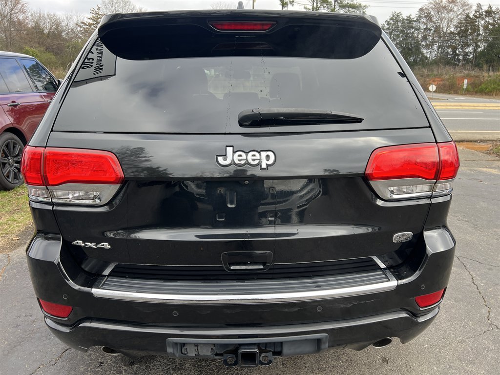 2015 Jeep Cherokee - $12,995