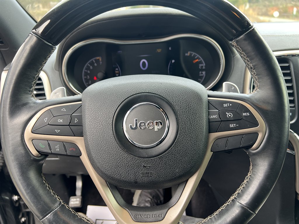 2015 Jeep Cherokee - $12,995