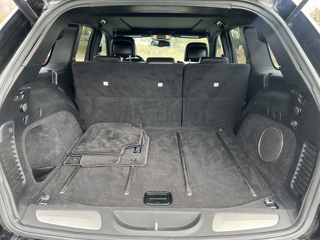 2015 Jeep Cherokee - $12,995