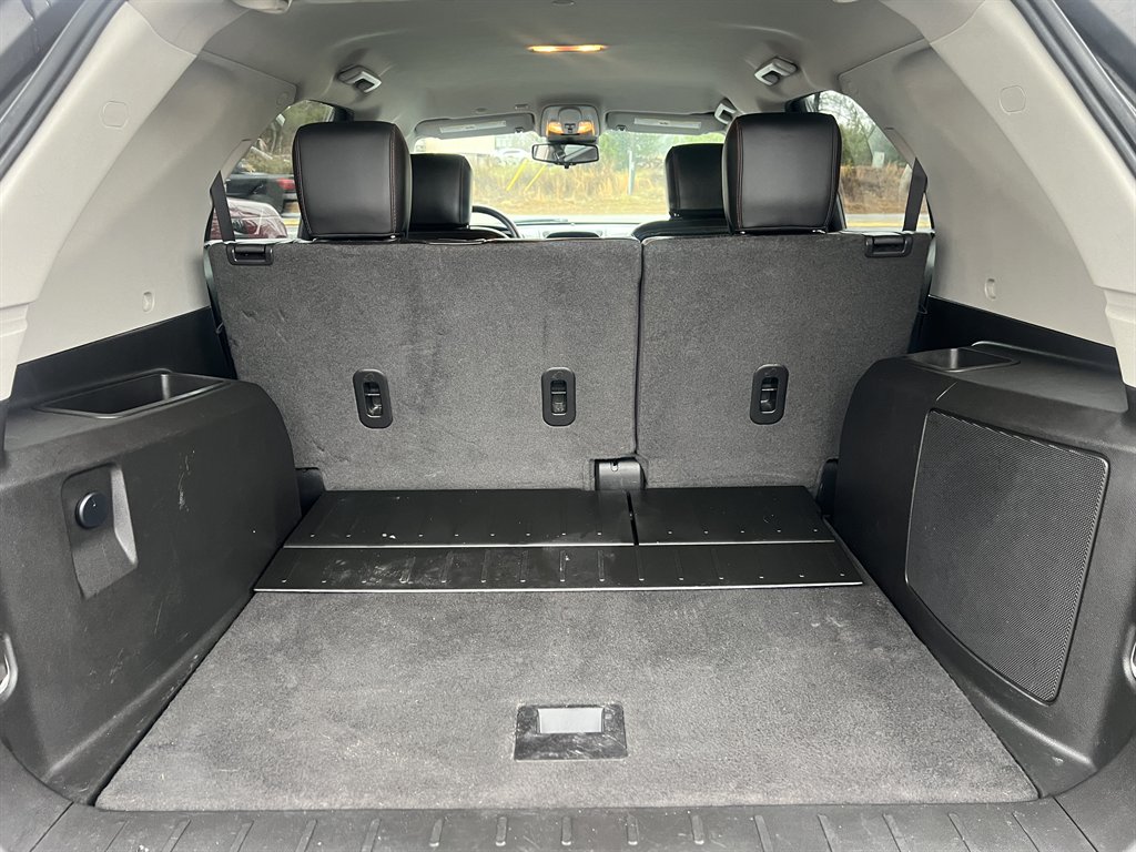 2017 Chevrolet Equinox - $13,995
