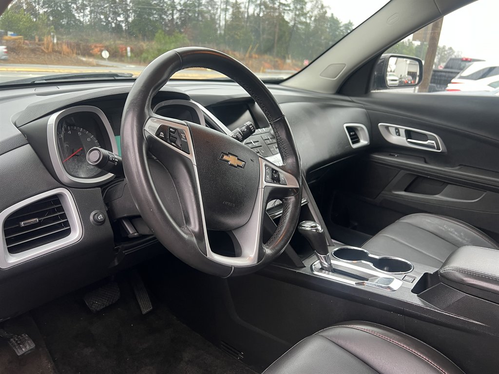 2017 Chevrolet Equinox - $13,995