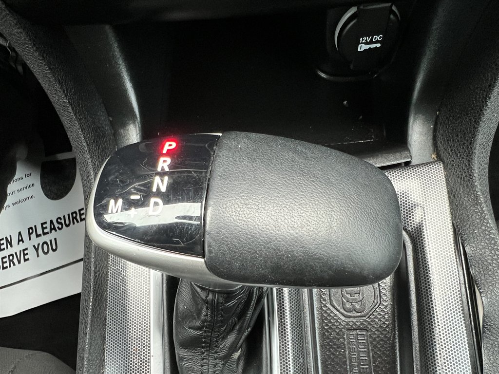 2018 Dodge Charger - $21,995