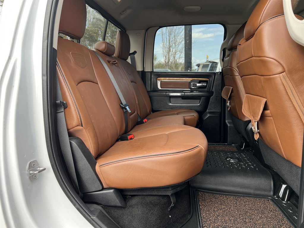 2015 Ram 1500 - $14,995