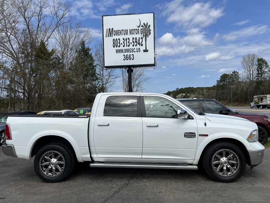 2015 Ram 1500 - $14,995