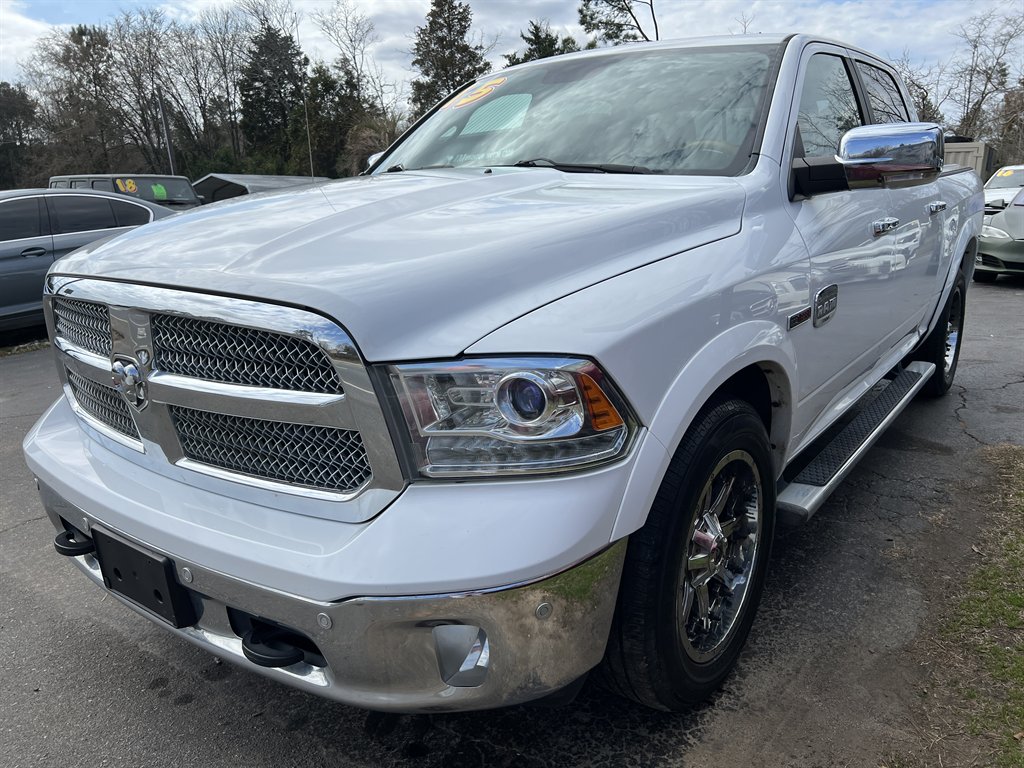 2015 Ram 1500 - $14,995