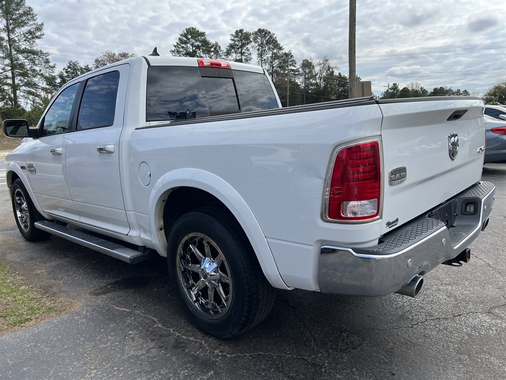 2015 Ram 1500 - $14,995