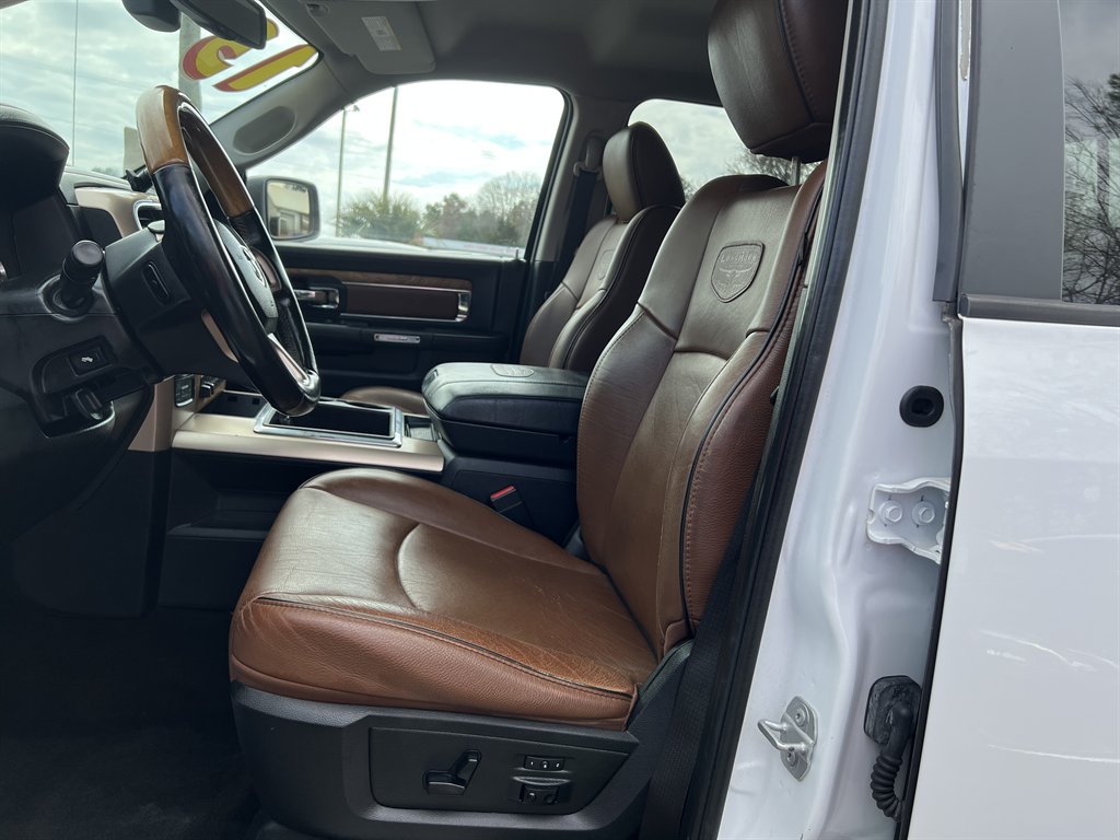 2015 Ram 1500 - $14,995