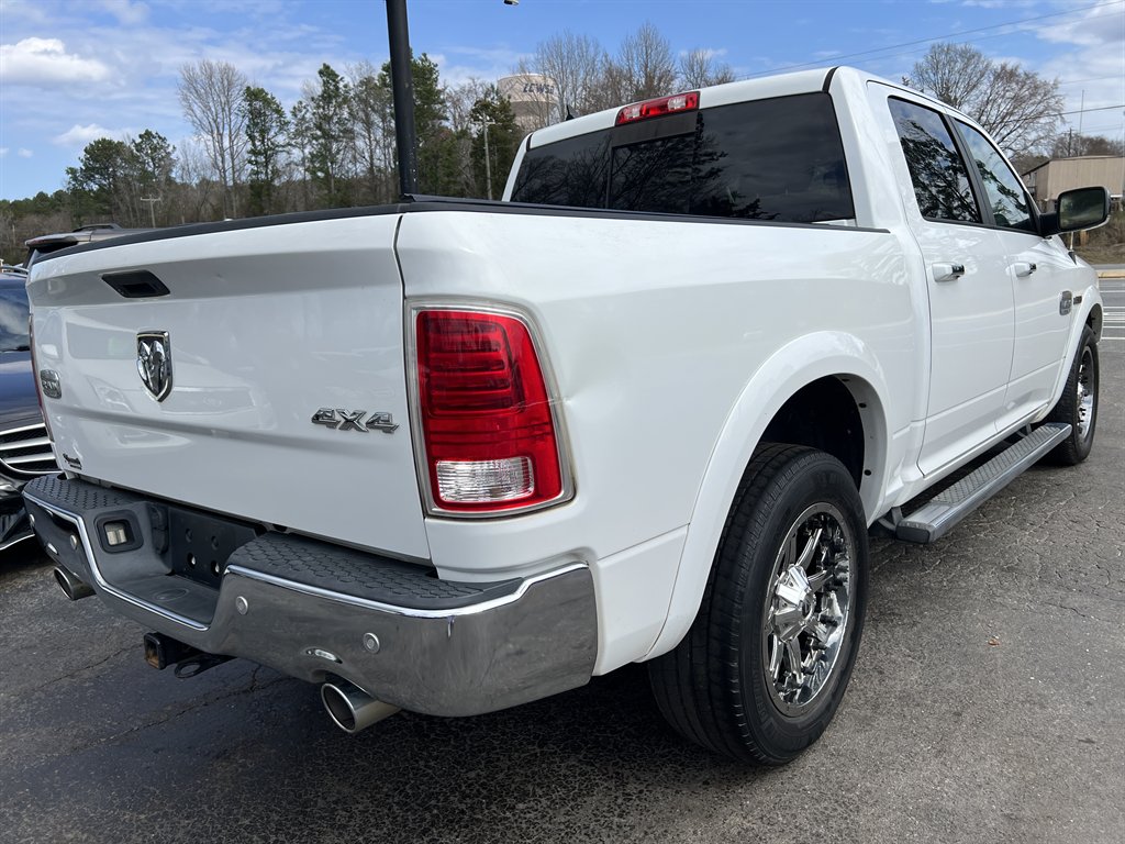 2015 Ram 1500 - $14,995
