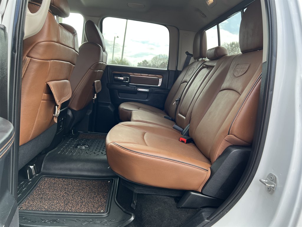 2015 Ram 1500 - $14,995