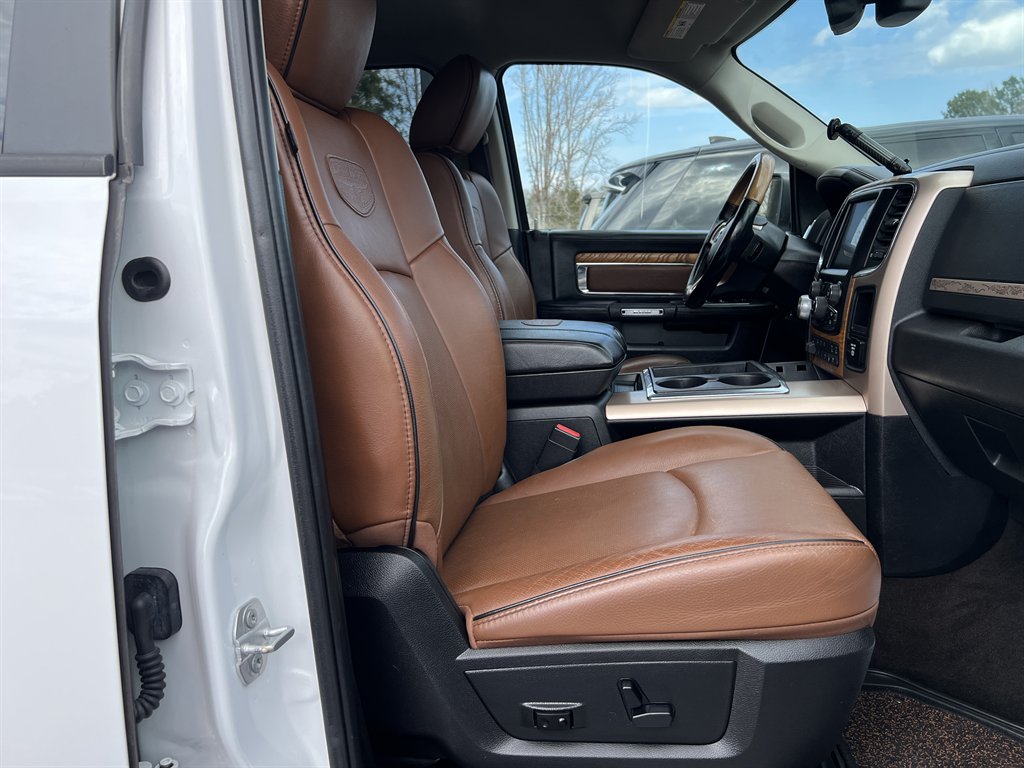 2015 Ram 1500 - $14,995